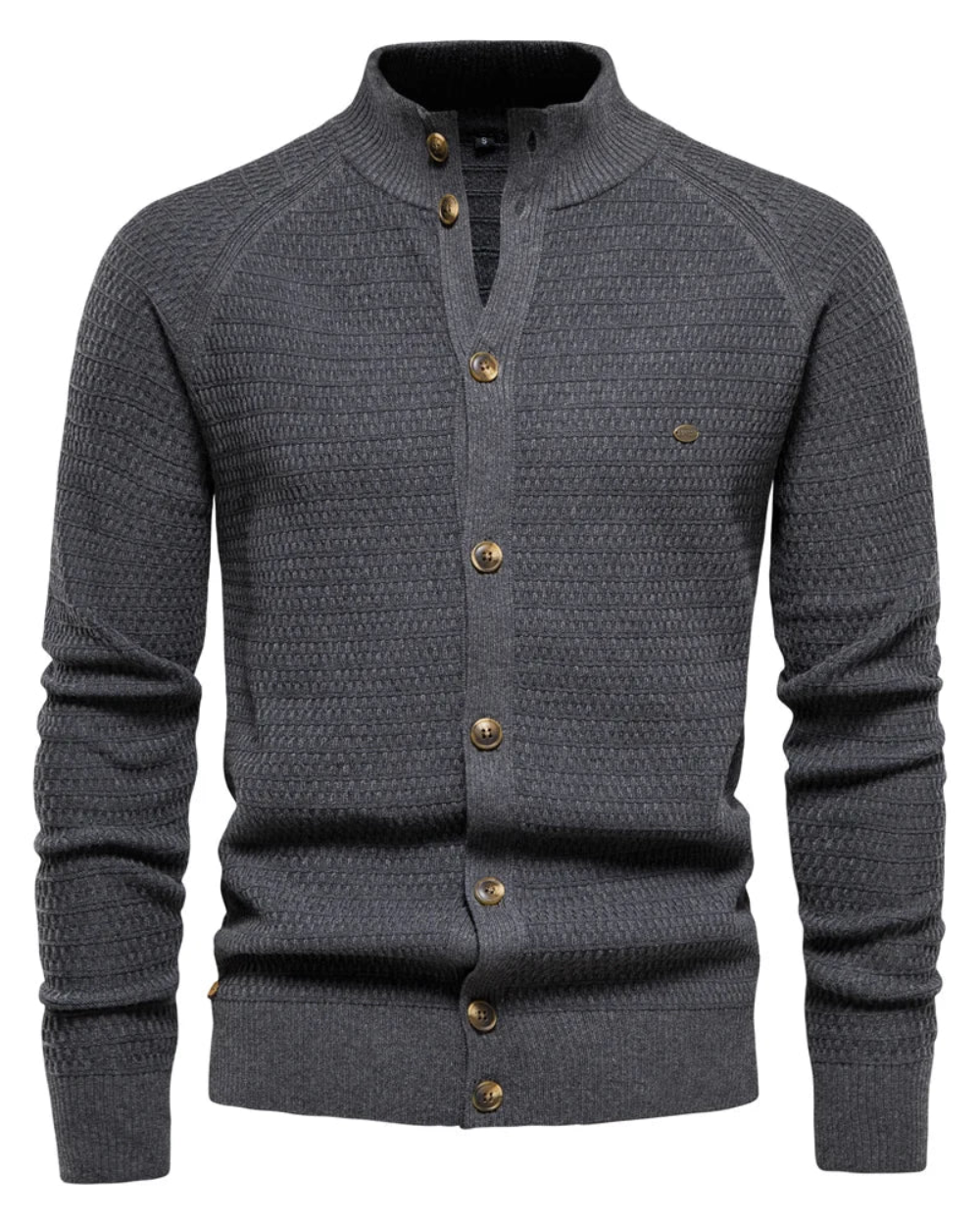 Olivia Sydney - Luxury Cotton Cardigan
