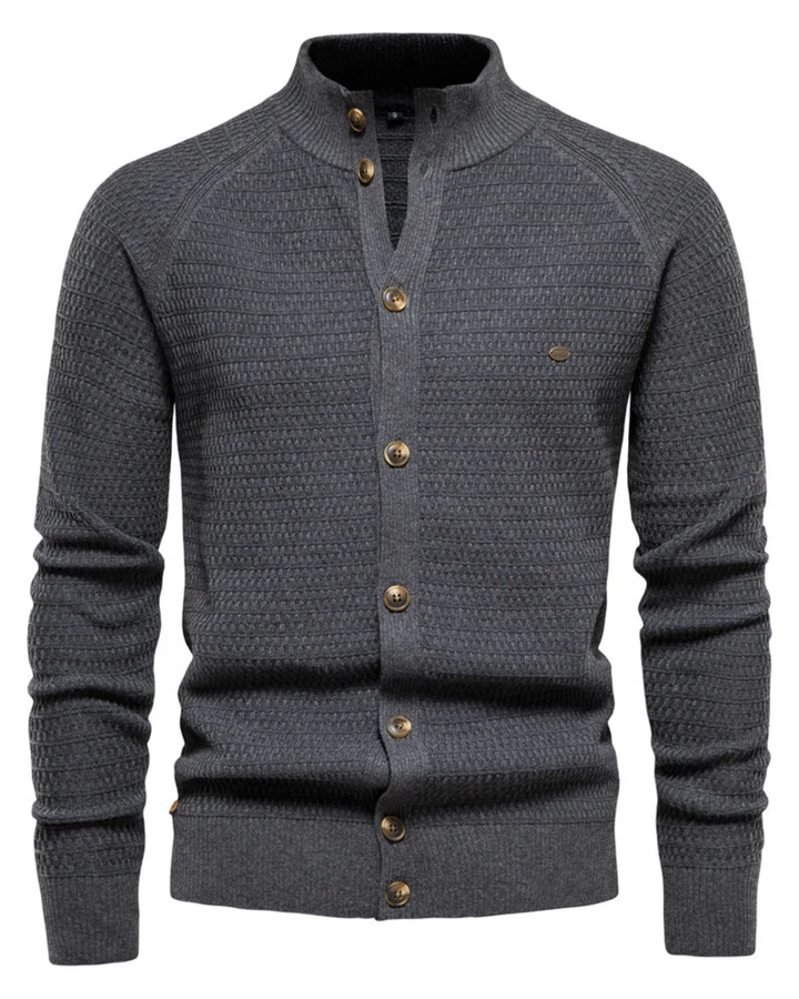 Olivia Sydney - Luxury Cotton Cardigan