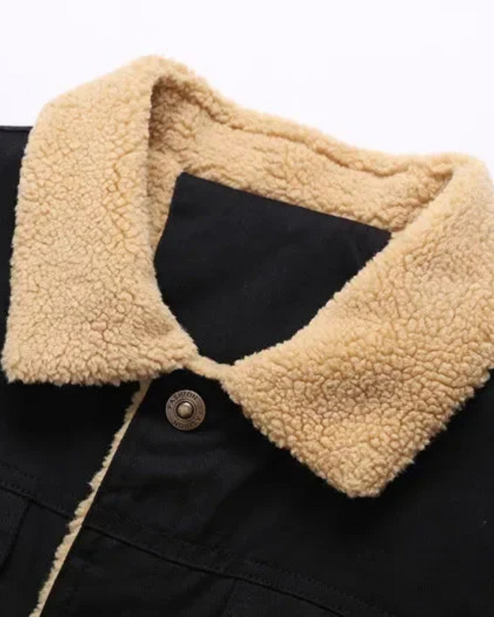 Olivia Sydney - Bomber Jacket