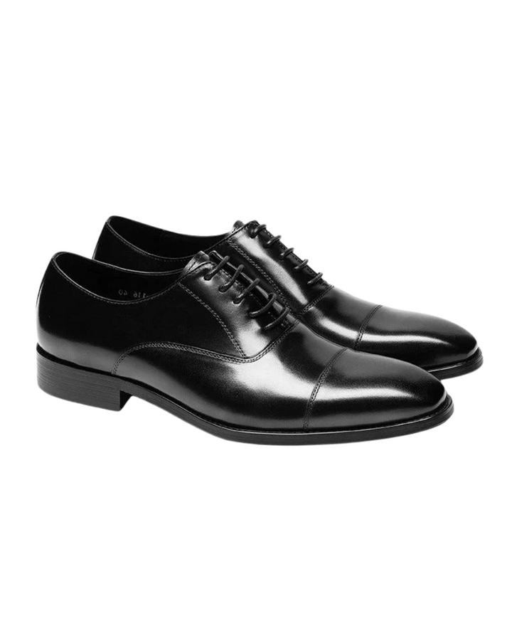 Olivia Sydney - Leather Business Shoes