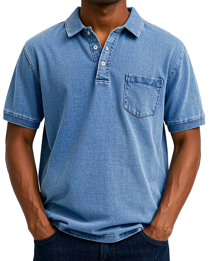 Olivia Sydney - Vintage Polo for Men