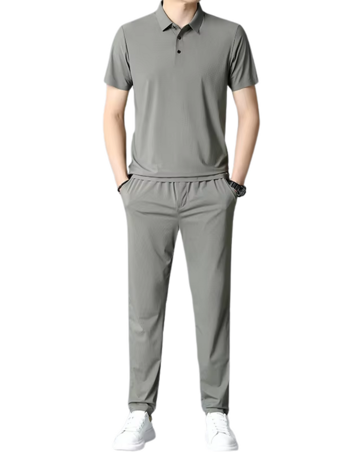 Olivia Sydney - Men's 2-Piece Set