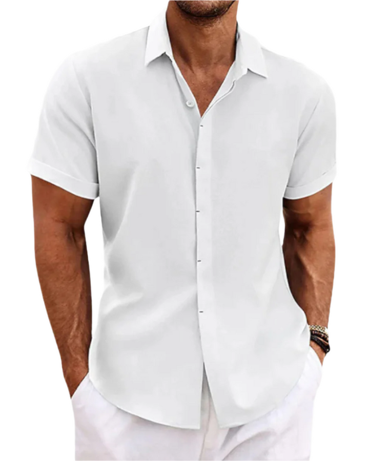 Olivia Sydney - Casual Summer Shirt