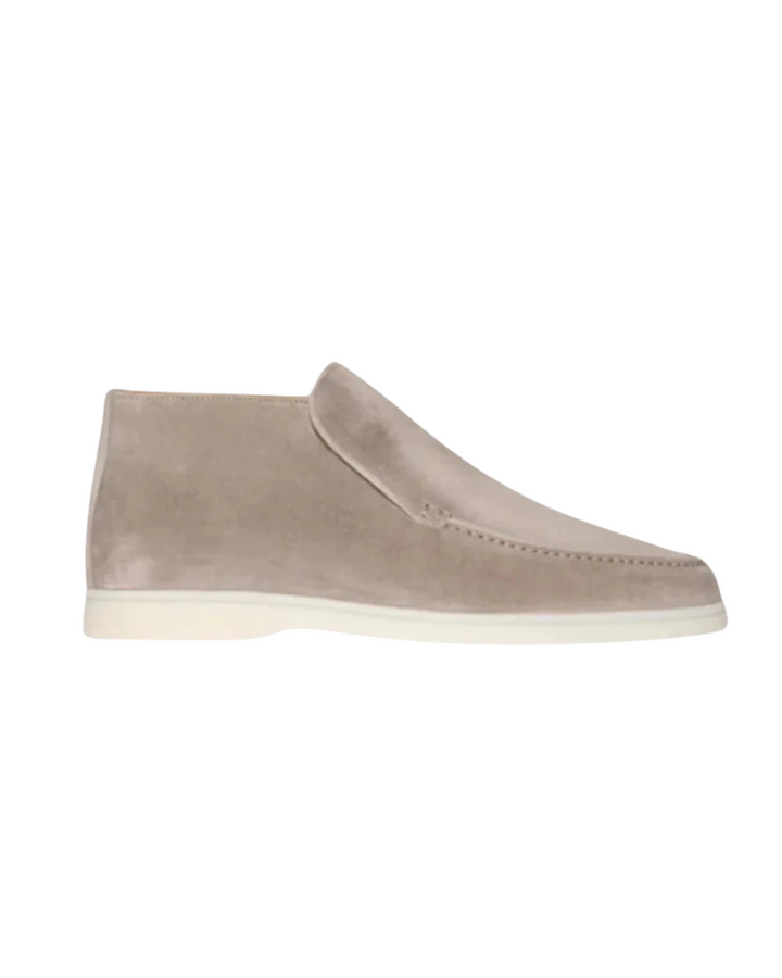 Olivia Sydney - Elegant High Moccasins
