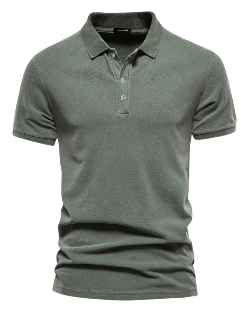 Olivia Sydney - Casual Polo for Men