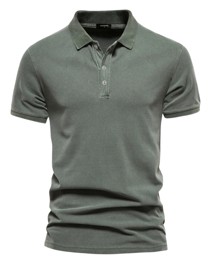 Olivia Sydney - Casual Polo for Men