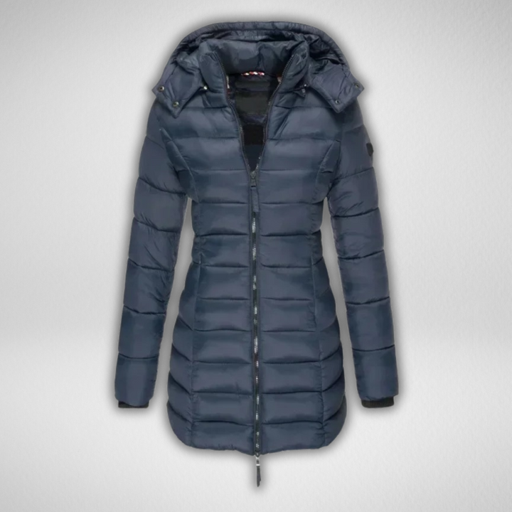 Olivia Sydney - Lined Winter Coat