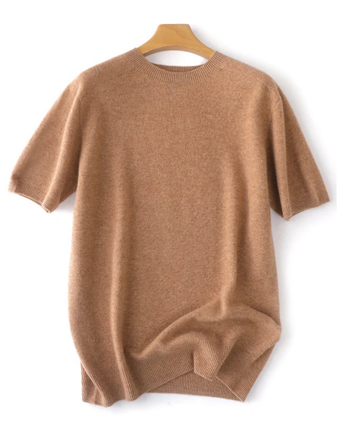 Olivia Sydney - Wool T-shirt