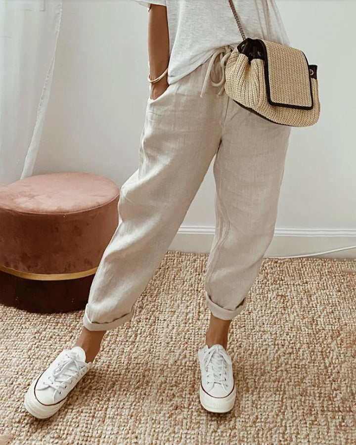 Olivia Sydney - Luxe Comfort Pants