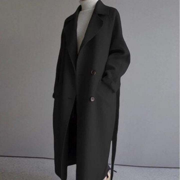 Olivia Sydney - Elegant Women's Trench Coat