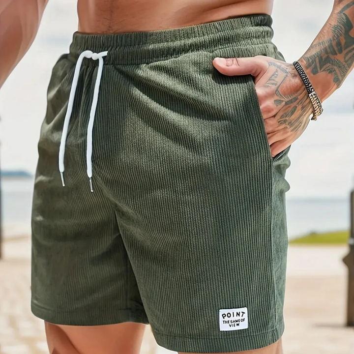 Olivia Sydney - Summer Shorts