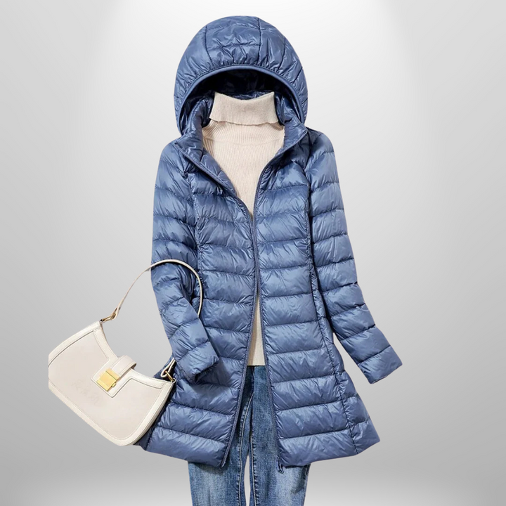 Olivia Sydney - Ultralight Down Jacket
