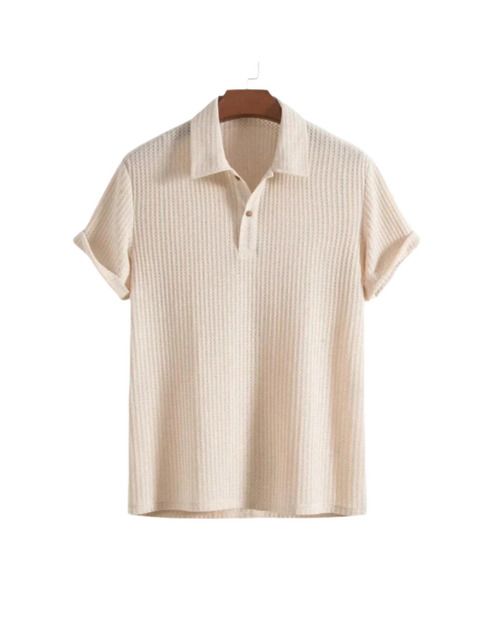 Olivia Sydney - Short Sleeve Shirt