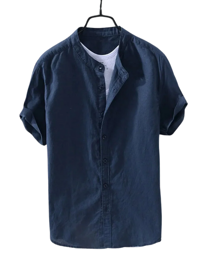 Olivia Sydney - Short Sleeve Shirt
