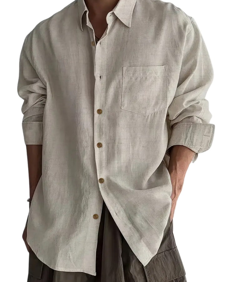 Olivia Sydney - Casual Deauville Shirt