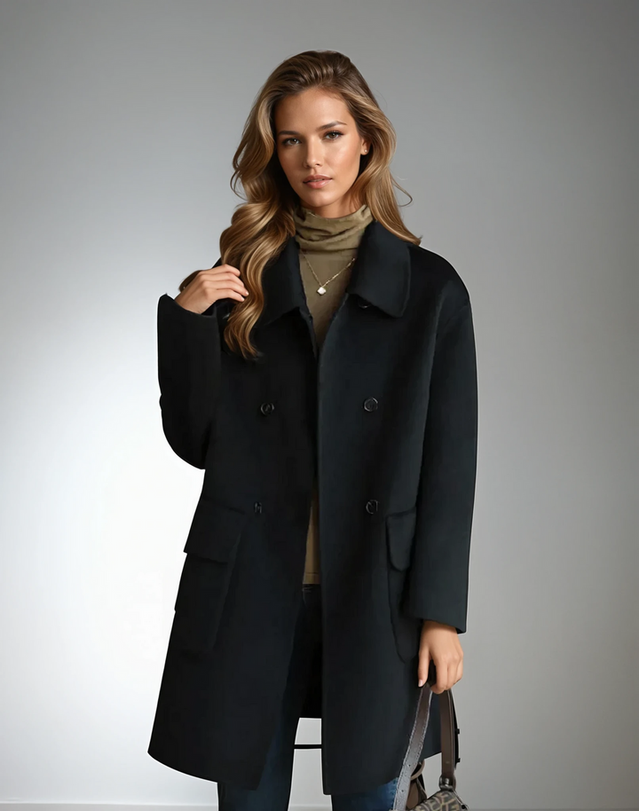 Olivia Sydney - Chic and Comfortable Coat