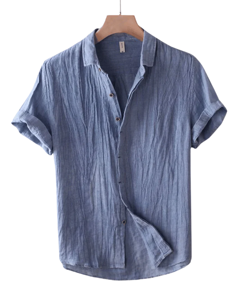 Olivia Sydney - Linen Shirt
