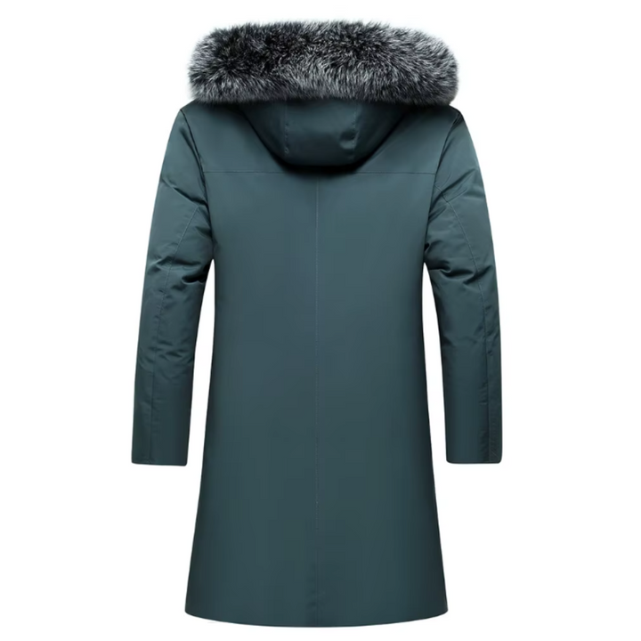 Olivia Sydney - Luxury Winter Coat