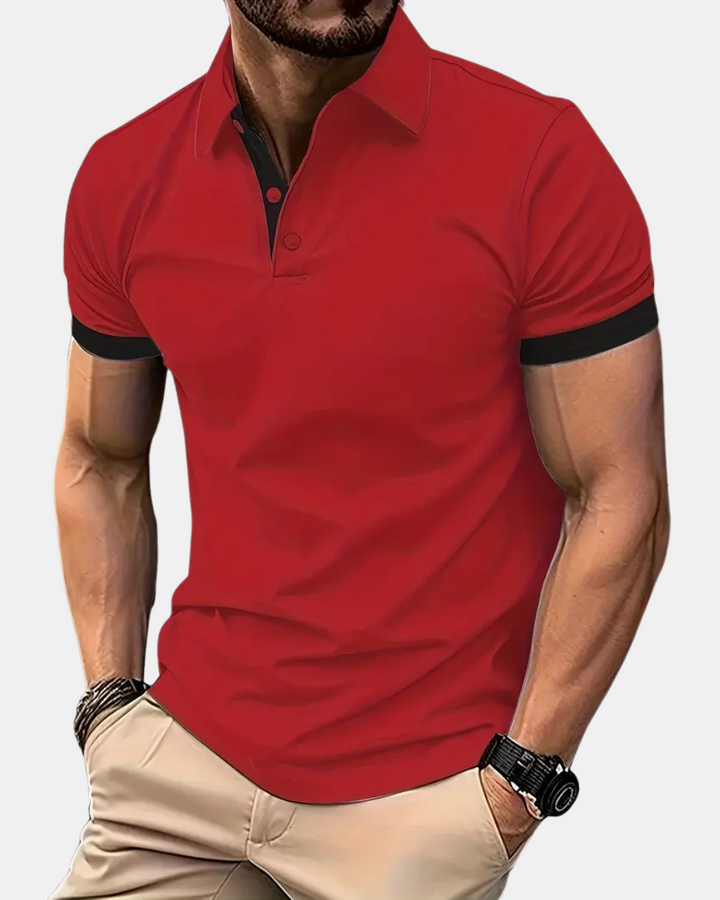 Olivia Sydney - Premium Polo Shirt
