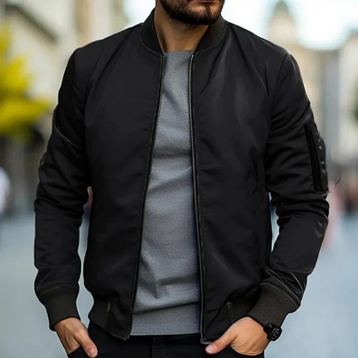 Olivia Sydney - Bomber Jacket