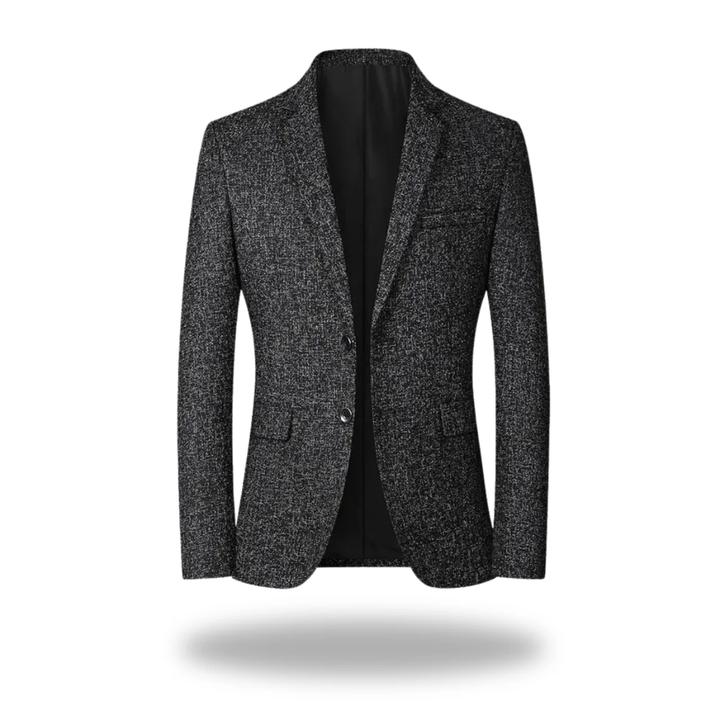 Olivia Sydney - Elegant Men's Blazer