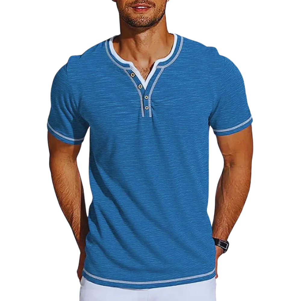 Olivia Sydney - Stylish Polo Shirt