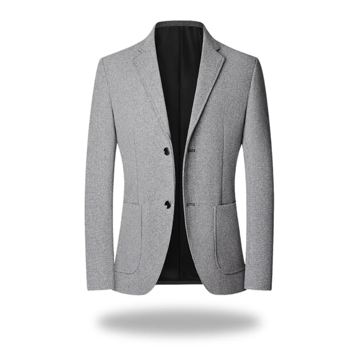 Olivia Sydney - Elegant Men's Blazer