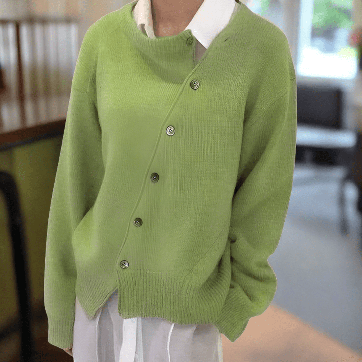 Olivia Sydney - Casual Cardigan