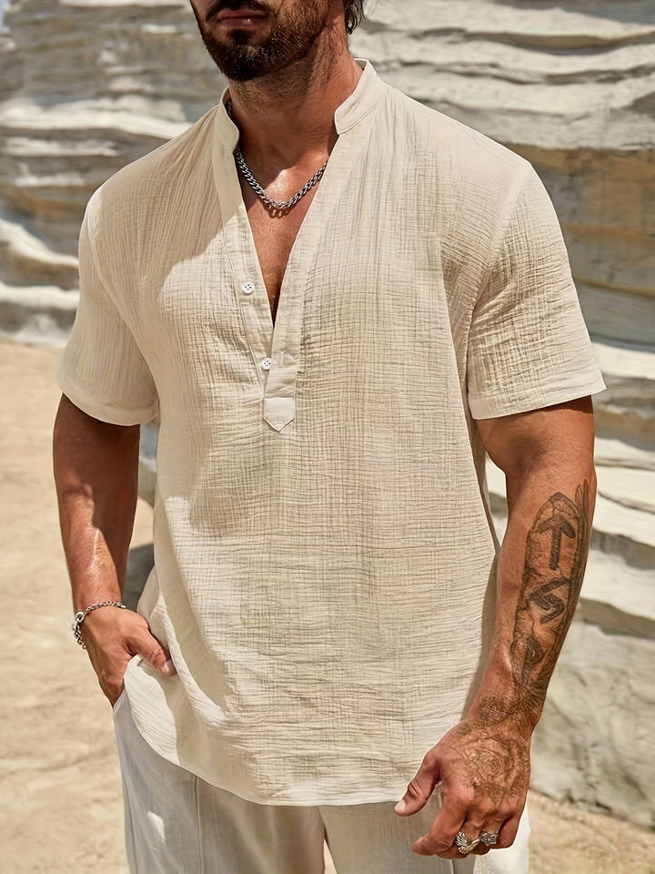 Olivia Sydney - Breathable Shirt