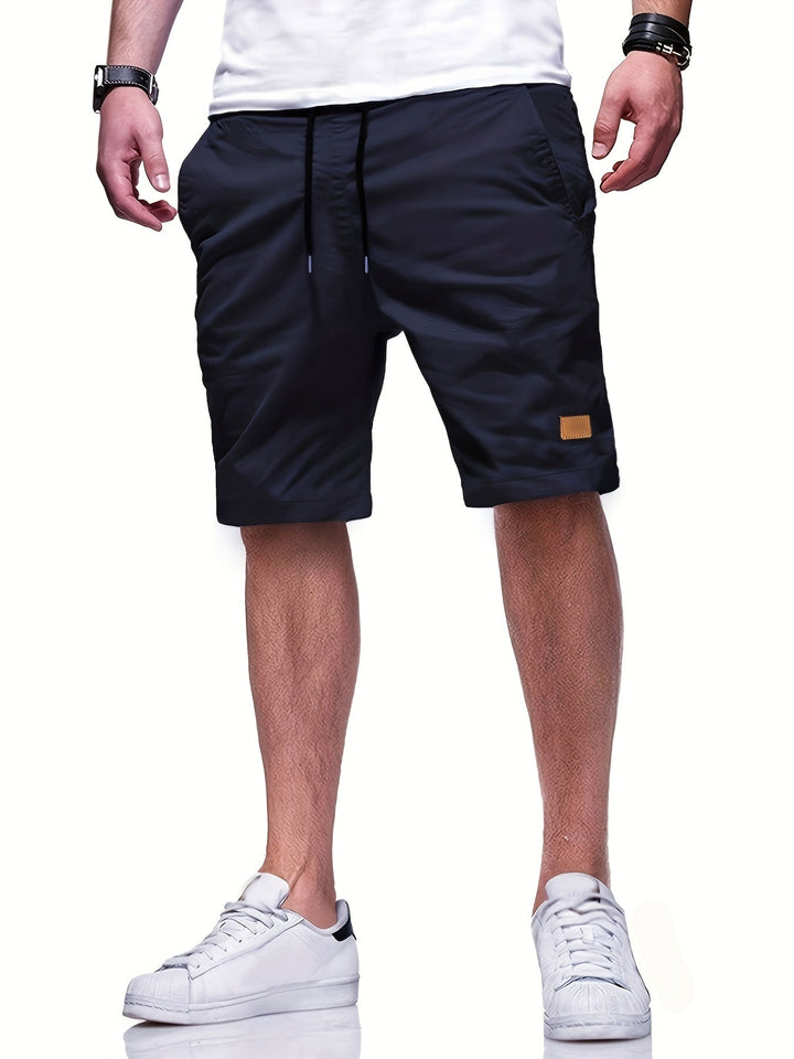 Olivia Sydney - Casual Summer Shorts