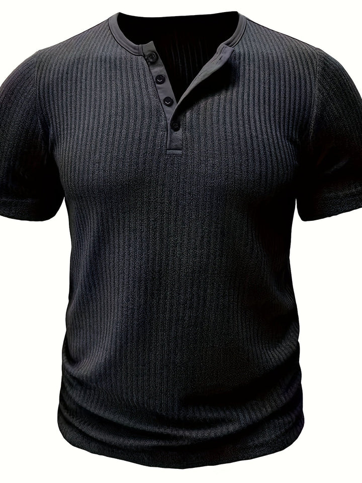 Olivia Sydney - Elegant Pattern T-Shirt