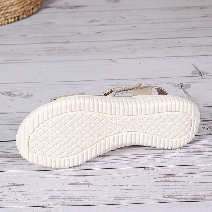 Olivia Sydney - Gentle Stability Orthopedic Sandal