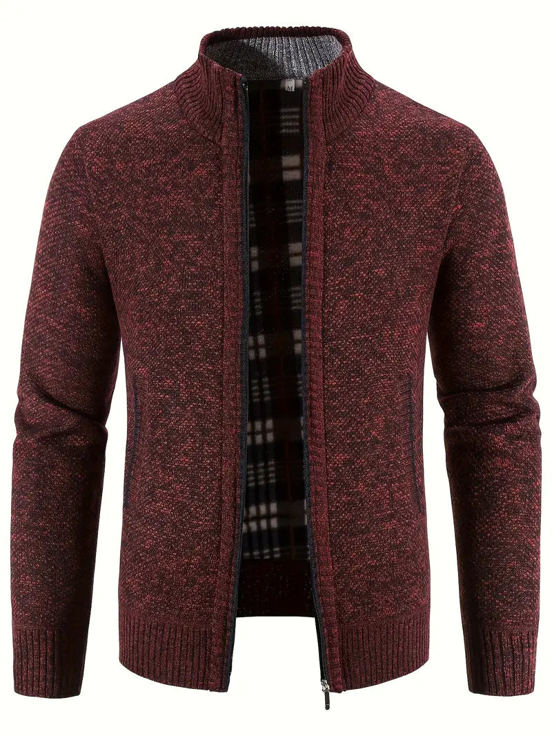 Olivia Sydney - Elegant Knit Cardigan
