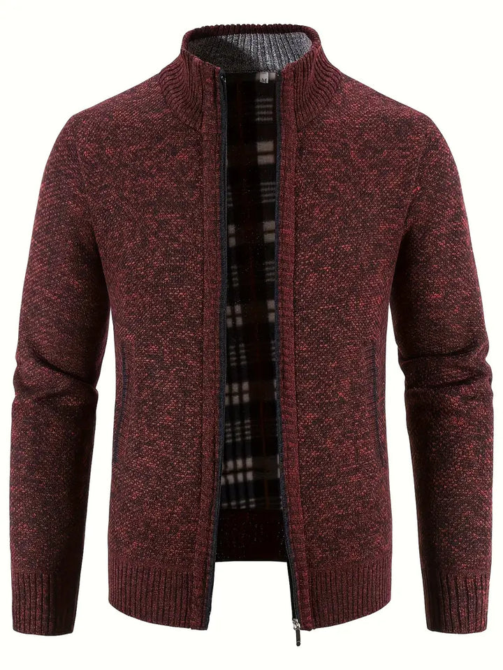 Olivia Sydney - Elegant Knit Cardigan