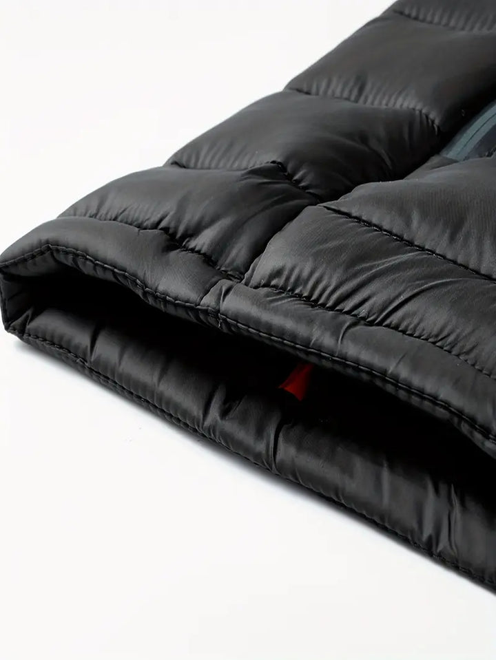 Olivia Sydney - Elegant Hooded Jacket