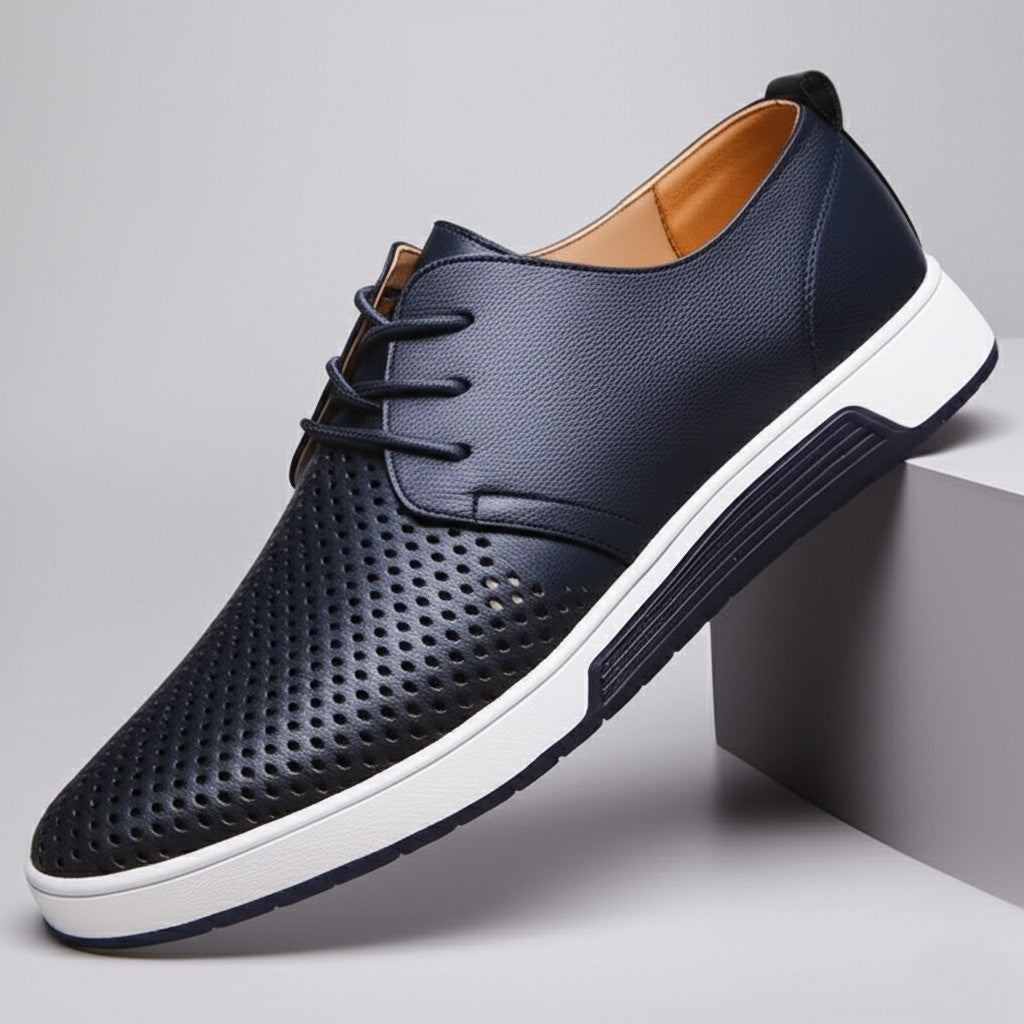 Olivia Sydney - Casual Men's Shoes