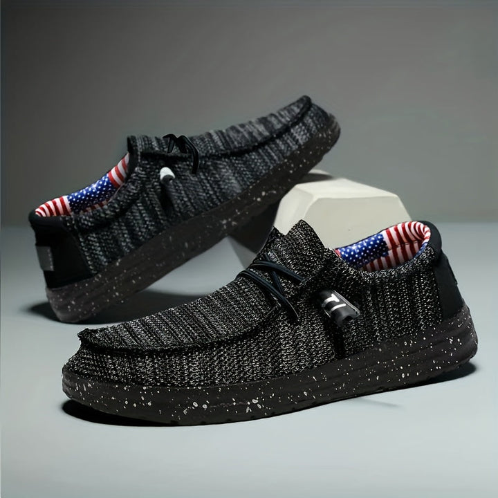 Olivia Sydney - Breathable Casual Shoes