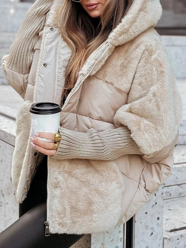 Olivia Sydney - Cozy Winter Jacket