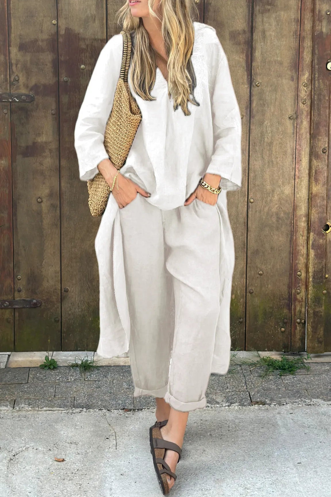 Olivia Sydney - Chic and Comfortable Set