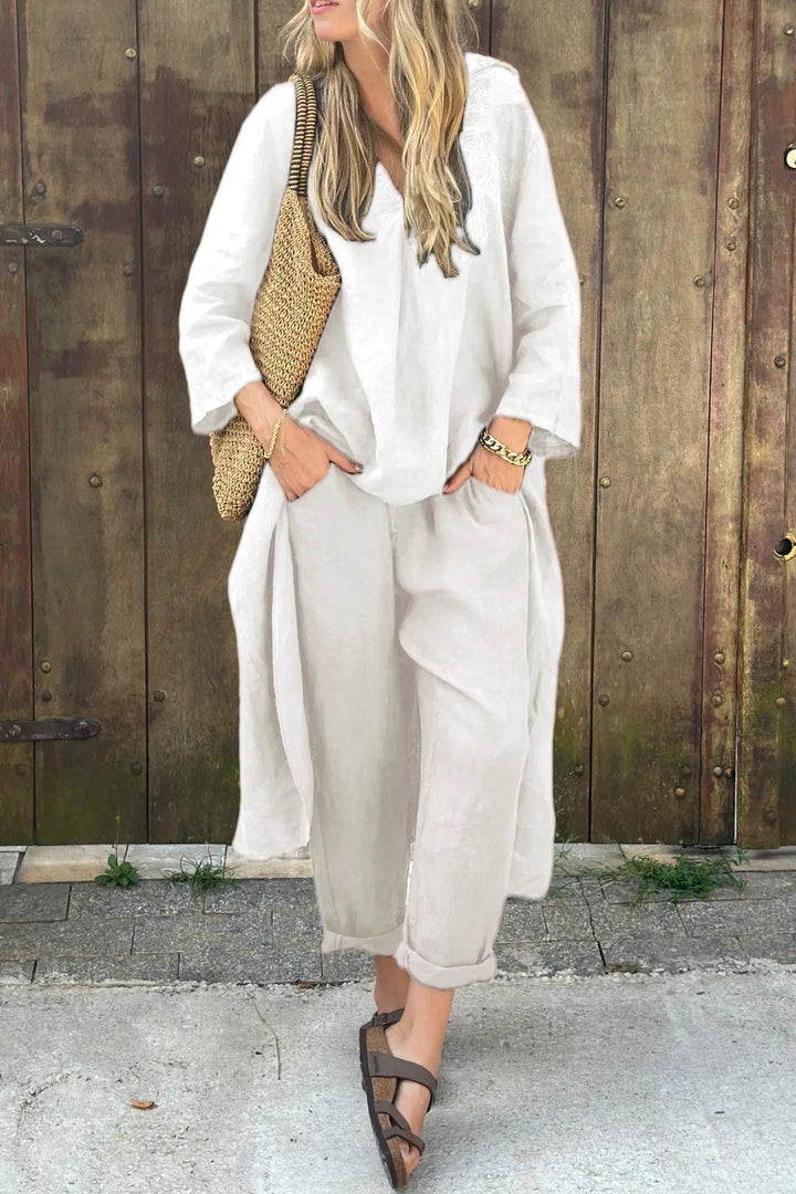 Olivia Sydney - Chic and Comfortable Set