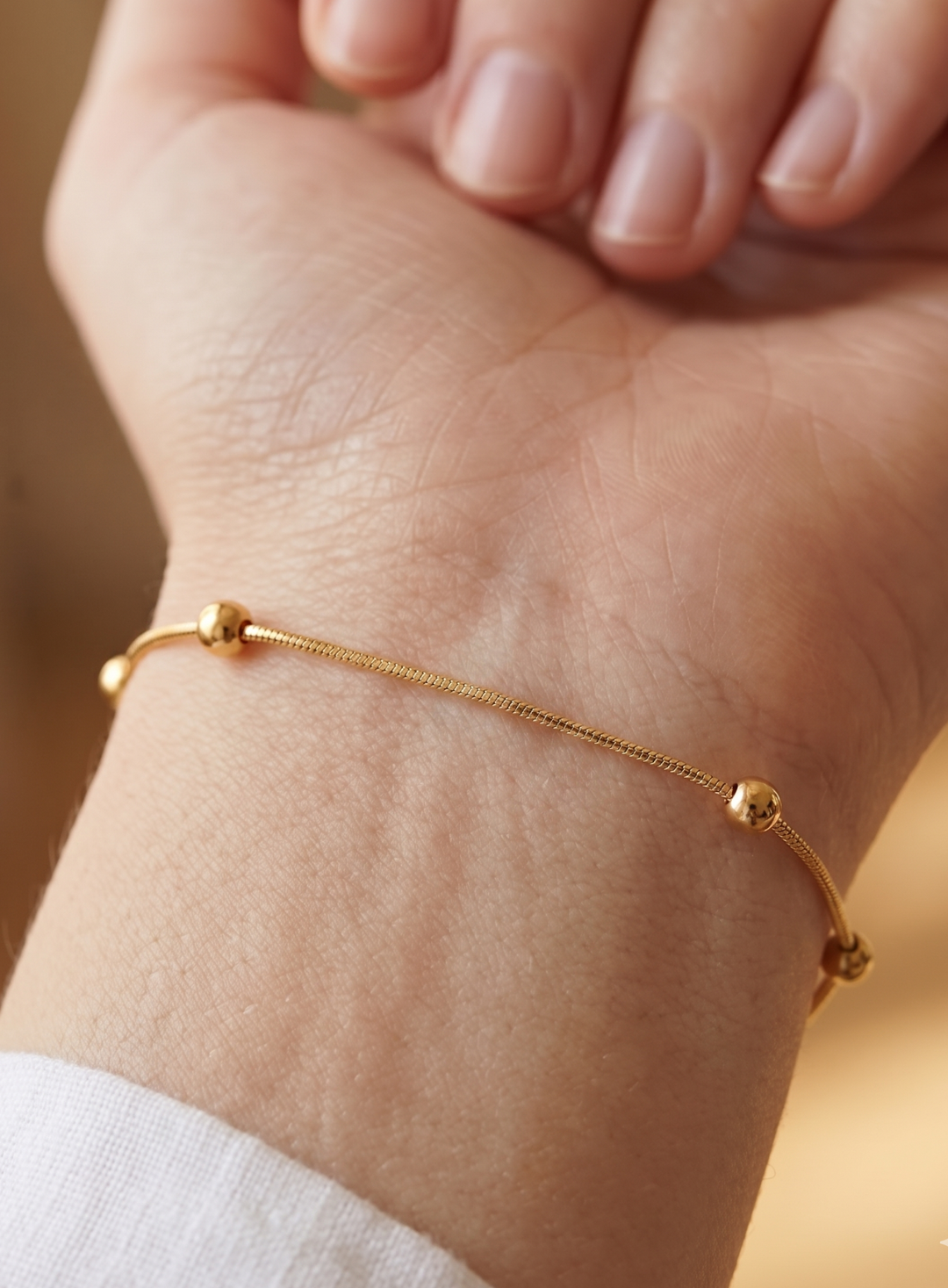 Olivia Sydney - Modern Minimalism Bracelet