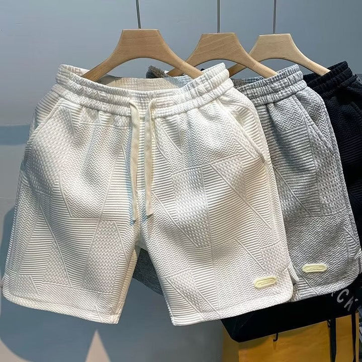Olivia Sydney - Men's Casual Shorts