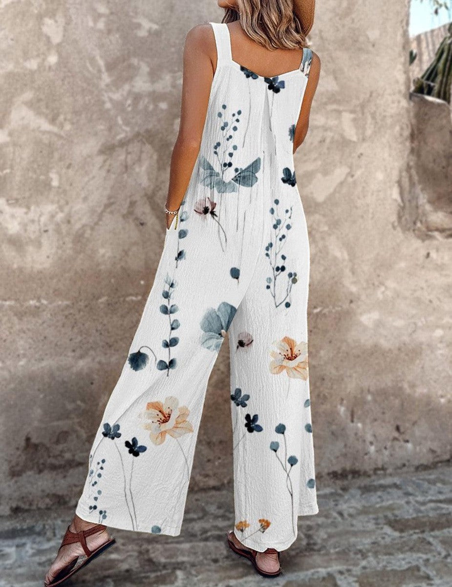 Olivia Sydney - Elegant Jumpsuit