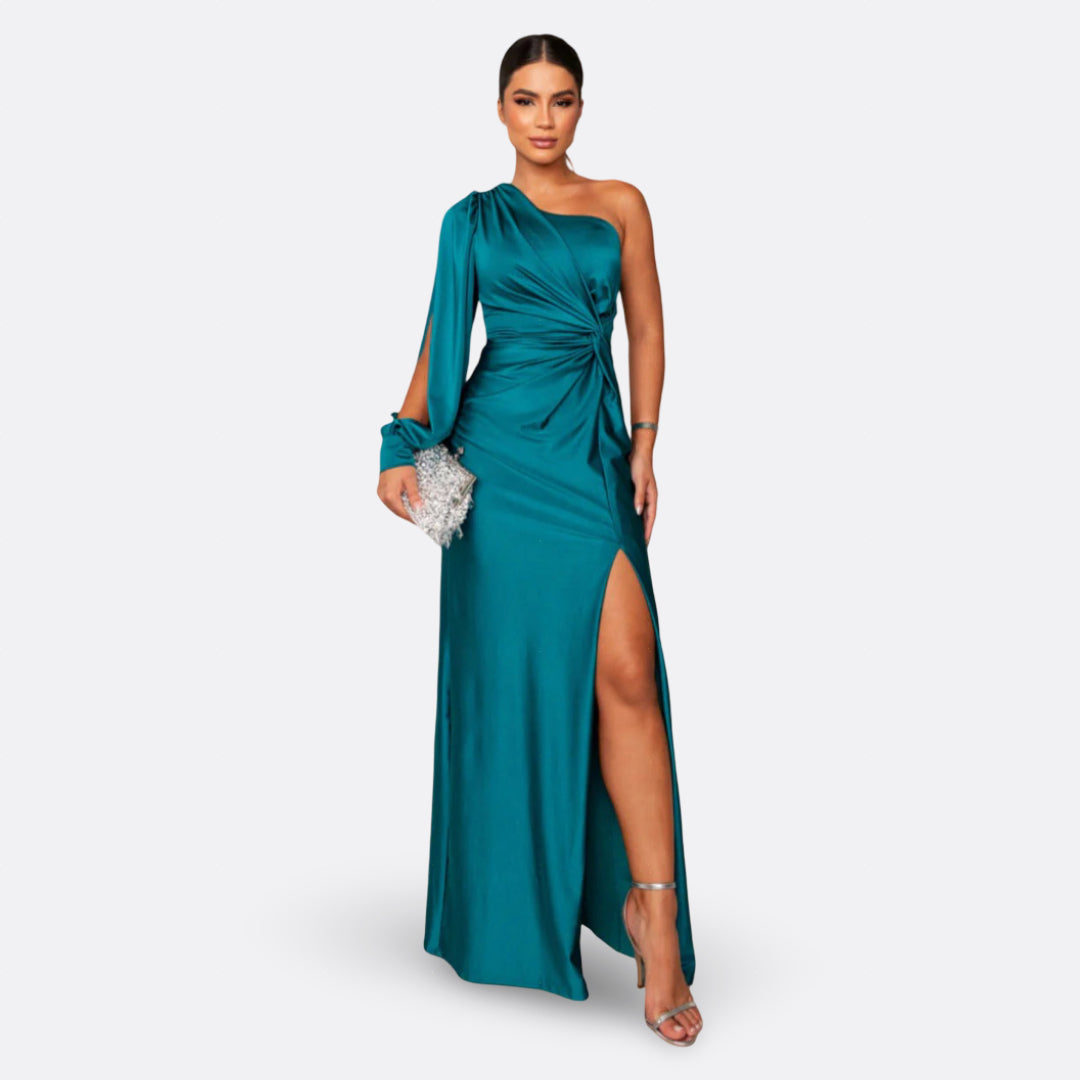 Olivia Sydney - Elegant Maxi Dress