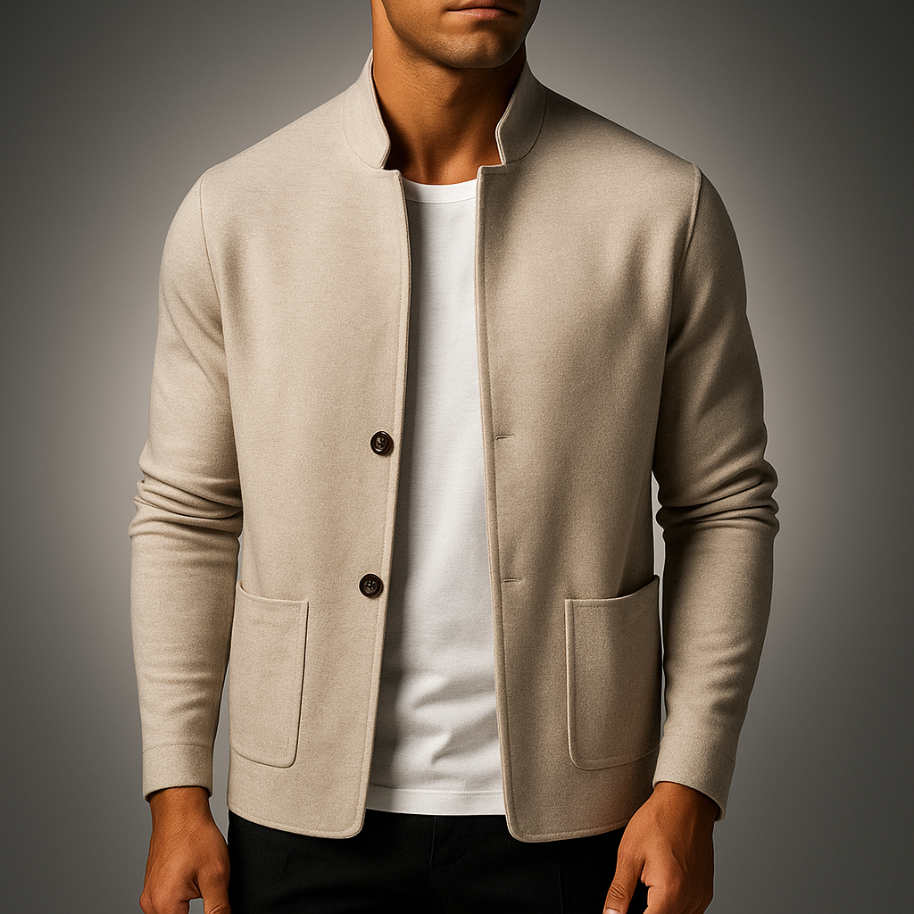 Olivia Sydney - Casual Jacket for Men