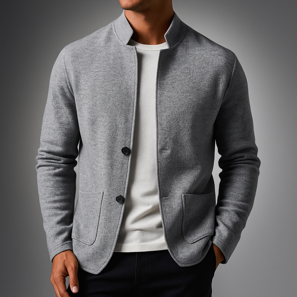 Olivia Sydney - Casual Jacket for Men