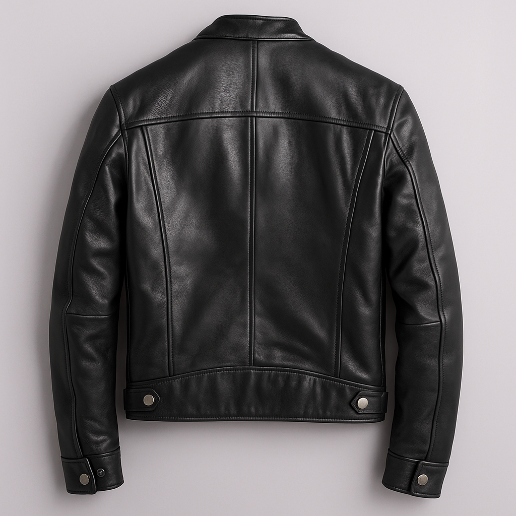Olivia Sydney - Vintage Leather Jacket
