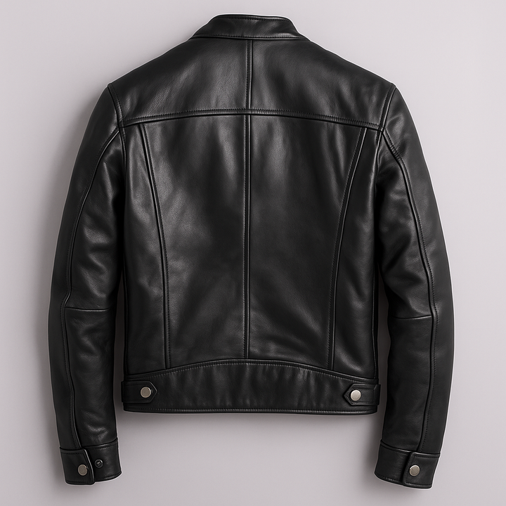 Olivia Sydney - Vintage Leather Jacket