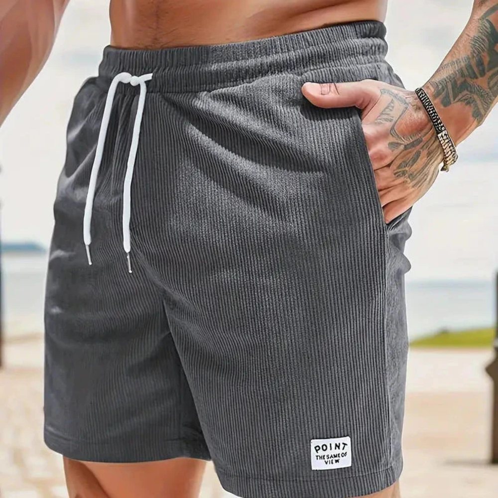 Olivia Sydney - Summer Shorts