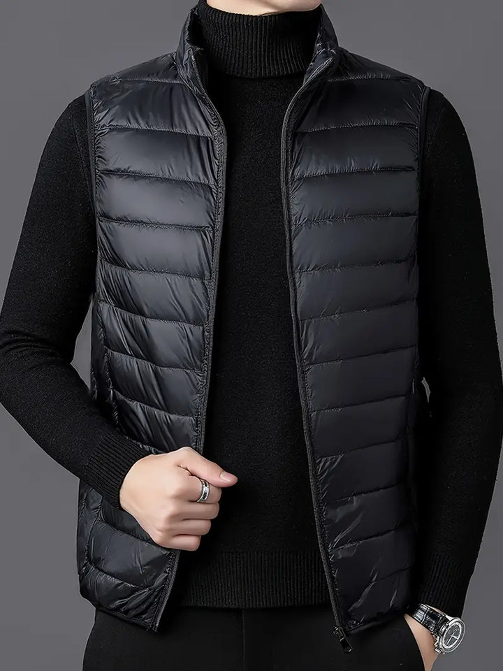Olivia Sydney - Casual Men's Vest